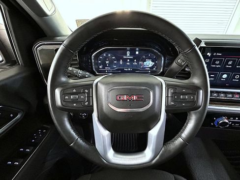 Certified 2023 GMC Sierra 1500 Elevation AWD/4WD image 12