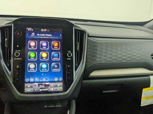 New 2026 Subaru Forester Limited AWD/4WD image 24