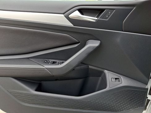 New 2026 Volkswagen Jetta S FWD image 8