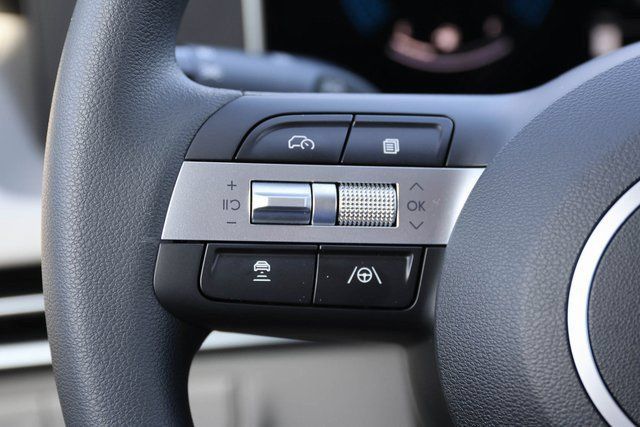 New 2026 Hyundai Tucson SEL Plus FWD image 23
