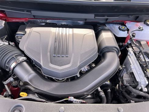 New 2026 Buick Enclave Sport Touring w/ Super Cruise Package image 29