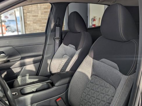 New 2026 Nissan Kicks SV w/ Cold Weather Package image 16