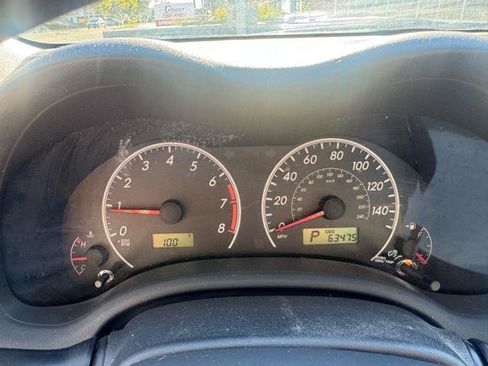 Used 2013 Toyota Corolla LE FWD image 14