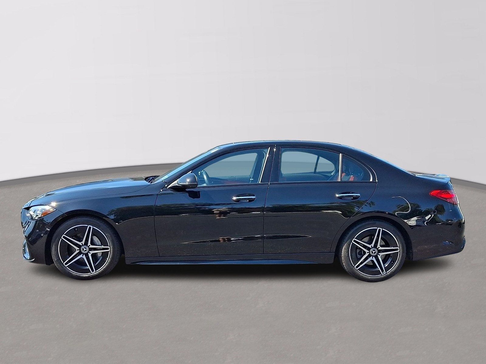 Used 2024 Mercedes-Benz C 300 4MATIC Sedan image 7