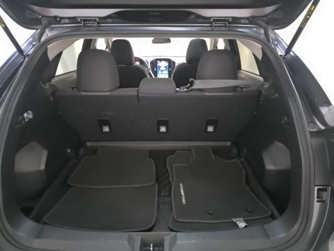 Certified 2025 Subaru Crosstrek 2.0i Premium AWD/4WD image 37