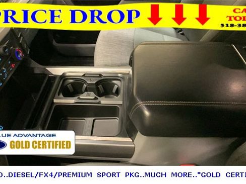 Used 2023 Ford F250 XLT w/ XLT Premium Package image 42