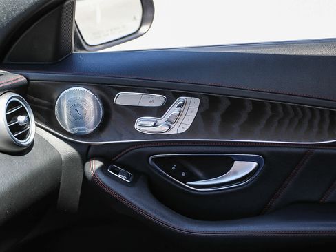 Used 2016 Mercedes-Benz C 450 AMG image 18