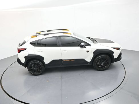 Used 2024 Subaru Crosstrek 2.5i Wilderness w/ Crosstrek Mirror Package AWD/4WD image 30