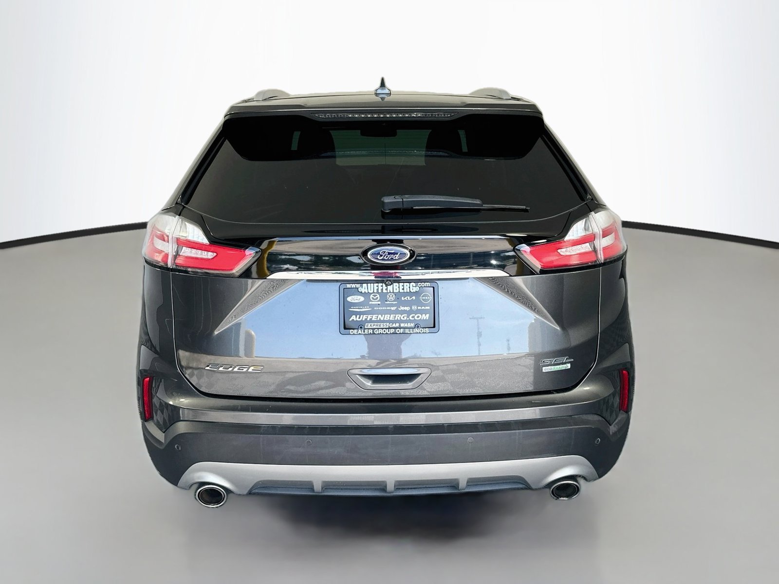 Used 2020 Ford Edge SEL FWD image 6