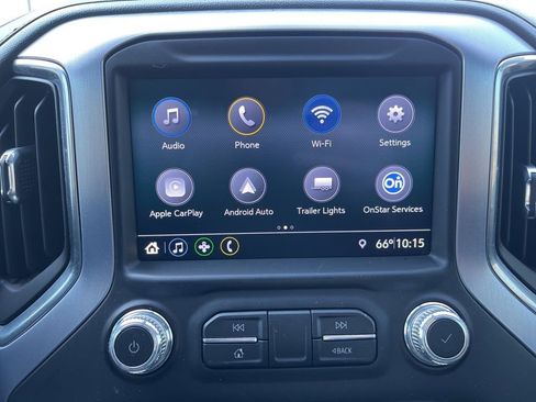 Used 2019 GMC Sierra 1500 Elevation w/ Elevation Value Package AWD/4WD image 16