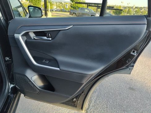 Used 2024 Toyota RAV4 Adventure image 27