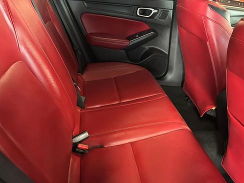 Used 2023 Acura Integra A-Spec FWD image 28