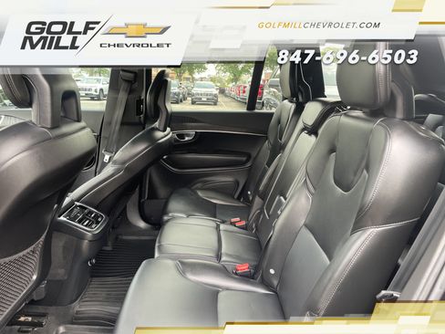 Used 2020 Volvo XC90 T5 Momentum AWD/4WD image 28