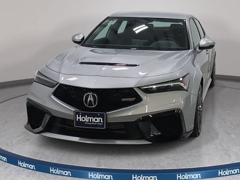 Used 2025 Acura Integra Type S FWD image 3