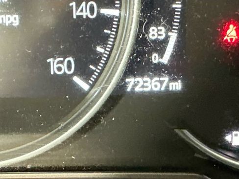 Used 2022 MAZDA CX-5 AWD 2.5 Turbo image 16
