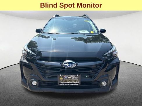 Certified 2024 Subaru Outback Premium AWD/4WD image 4