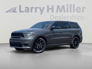 Used 2019 Dodge Durango GT w/ Blacktop Package RWD video 1
