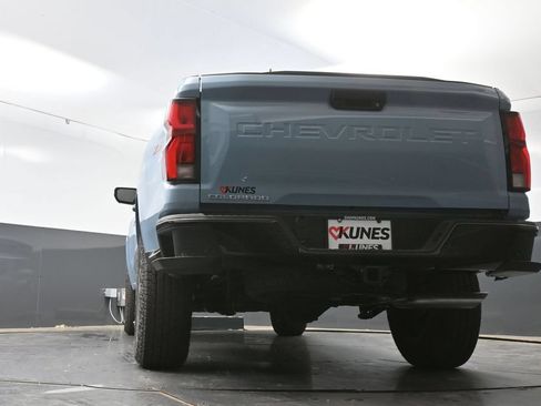 New 2026 Chevrolet Colorado Z71 w/ Technology Package AWD/4WD image 49