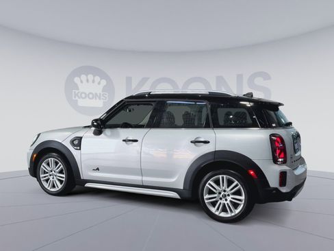 Used 2023 MINI Cooper Countryman S image 8