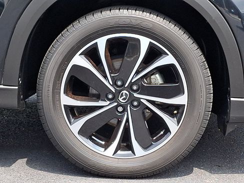 Certified 2023 MAZDA CX-5 AWD 2.5 S w/ Premium Package image 8