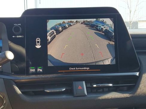 New 2026 Subaru Outback Premium image 27