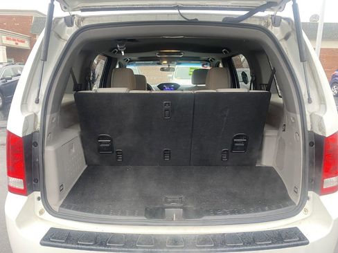 Used 2015 Honda Pilot SE image 16