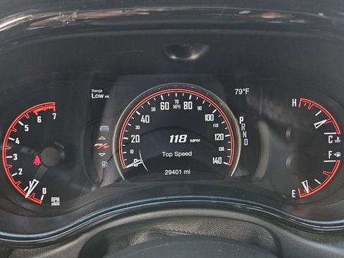 Used 2022 Dodge Durango R/T w/ Blacktop Package image 26