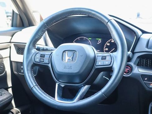 Used 2024 Honda CR-V Sport-L image 17
