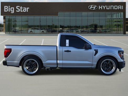 Used 2024 Ford F150 XL image 5