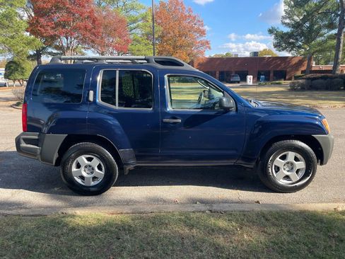 Used 2007 Nissan Xterra S image 6