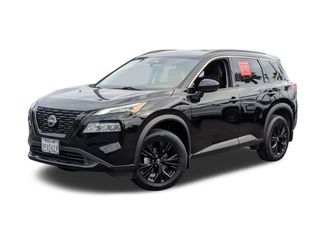 Certified 2023 Nissan Rogue SV w/ Premium Package w/ SV Premium B Package FWD video 1