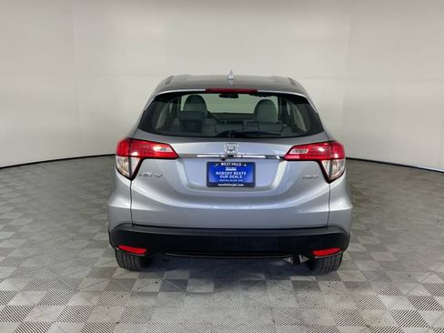 Used 2020 Honda HR-V LX image 22
