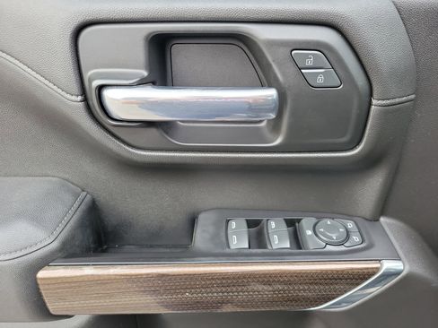 Used 2019 Chevrolet Silverado 1500 LT w/ All-Star Edition image 24