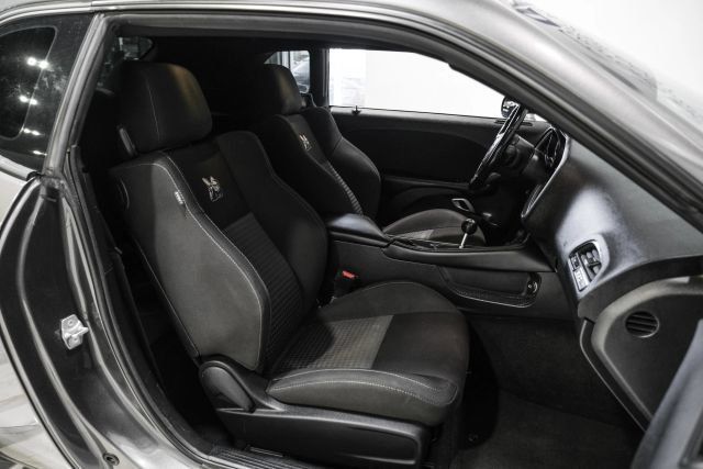 Used 2021 Dodge Challenger R/T Scat Pack RWD image 28