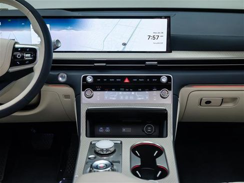 New 2026 Genesis GV80 3.5T Prestige image 33