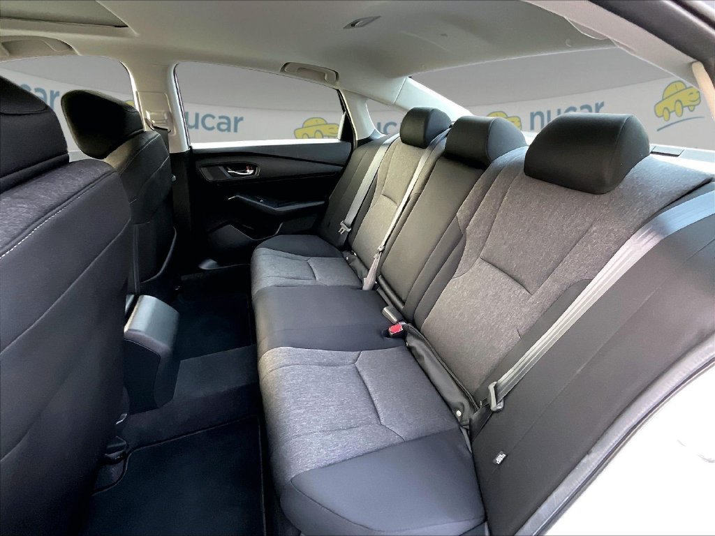 Used 2024 Honda Accord EX image 15
