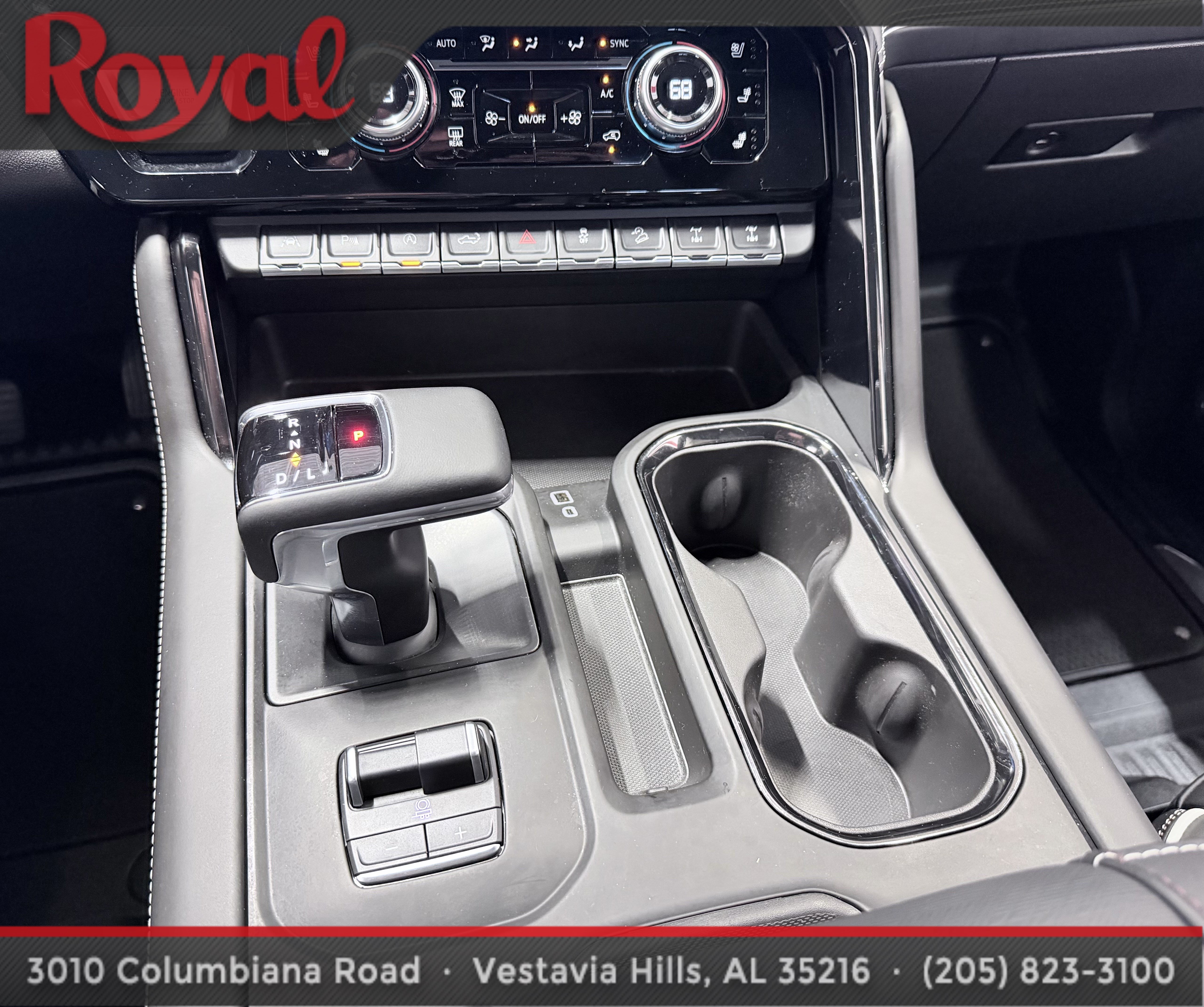 Used 2025 GMC Sierra 1500 AT4X AWD/4WD image 24
