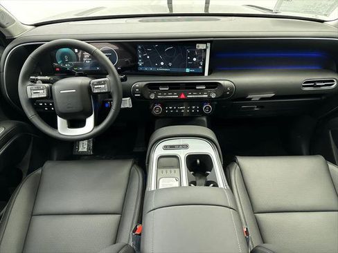 New 2026 Hyundai Palisade Limited image 25