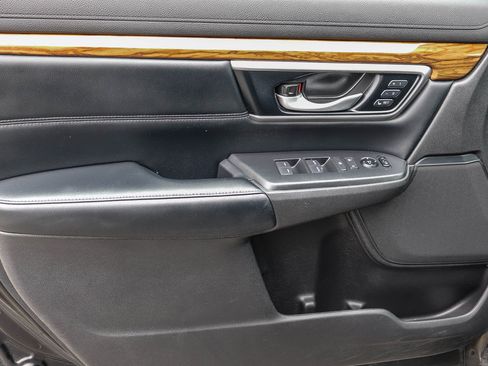 Certified 2022 Honda CR-V EX-L image 25