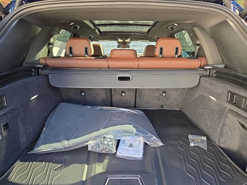 Used 2026 BMW X5 xDrive50e w/ Executive Package image 12