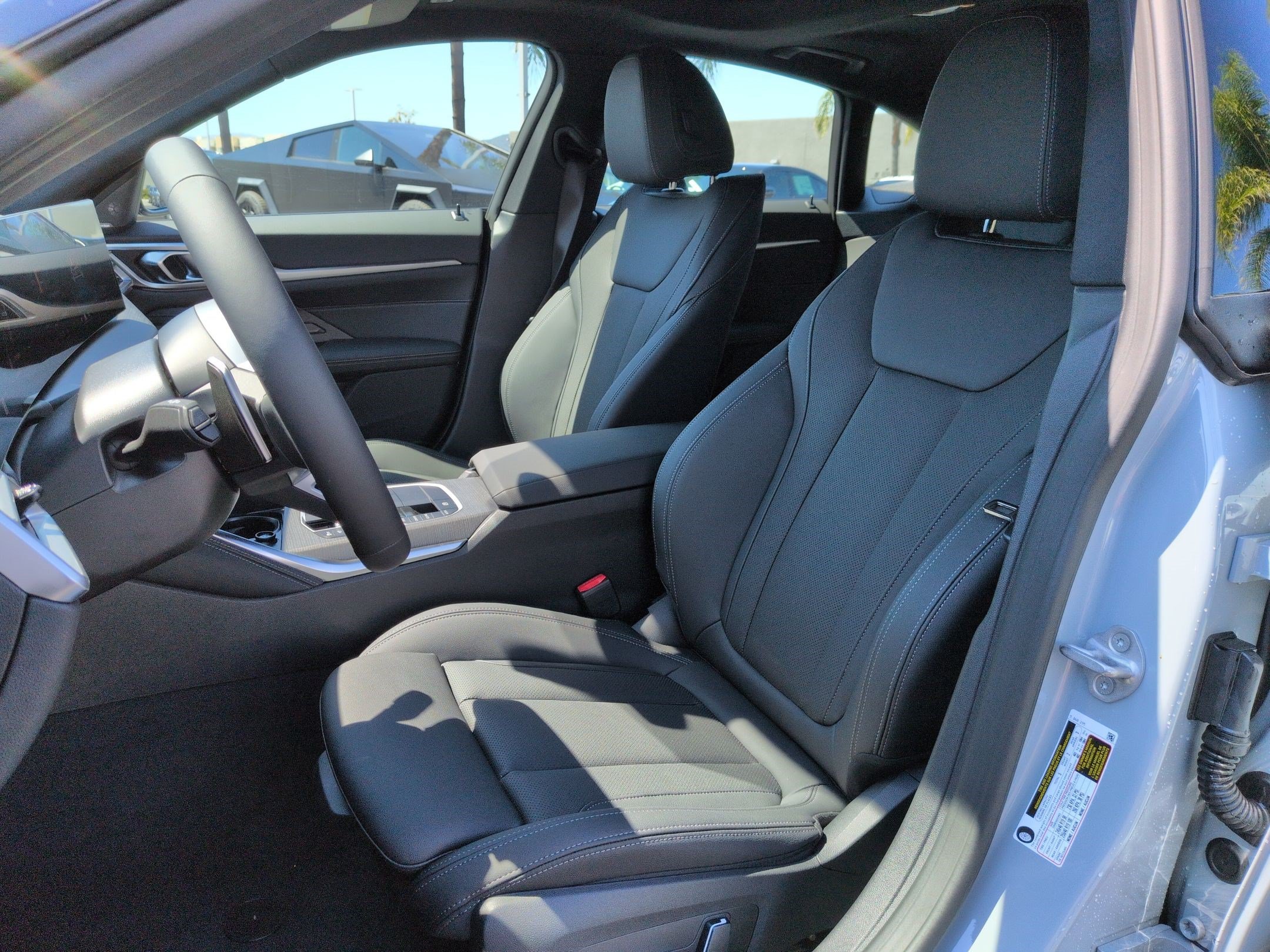 New 2026 BMW 430i w/ M Sport Package RWD image 16