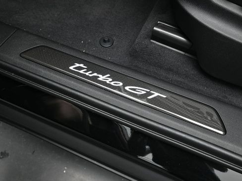 New 2026 Porsche Cayenne Turbo GT AWD/4WD image 14