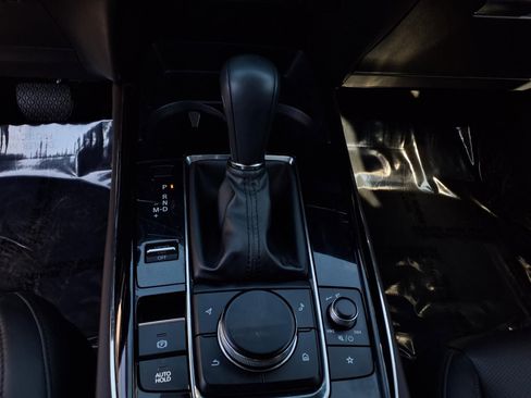 Used 2023 MAZDA CX-30 2.5 Turbo w/ Premium Package image 11