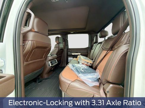 New 2026 Ford F350 King Ranch AWD/4WD image 32