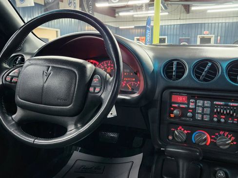 Used 1995 Pontiac Firebird Formula image 33