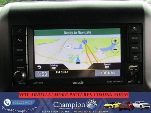 Used 2013 Jeep Wrangler Unlimited Sahara w/ Connectivity Group AWD/4WD image 13