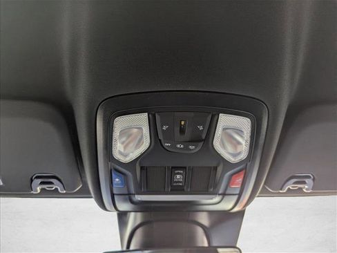 New 2026 RAM 2500 Tradesman w/ Power Wagon Package image 21