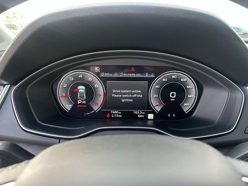 Used 2025 Audi Q5 2.0T Premium Plus w/ Premium Plus Package image 16