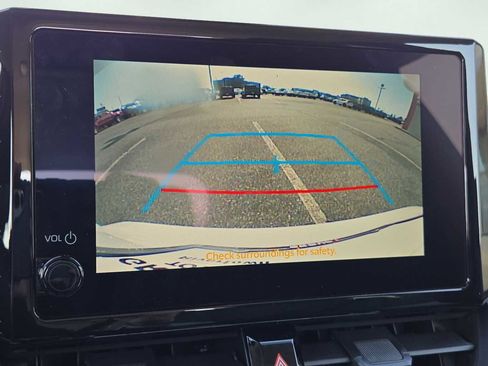 New 2026 Toyota Corolla LE image 21