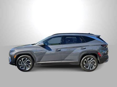 New 2026 Hyundai Tucson Limited AWD/4WD image 14
